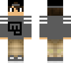 bob pvp skin