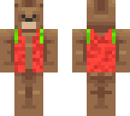 bongals the bear