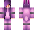 bonnie girl