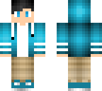 boy