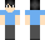 boy skin