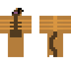 brown cat