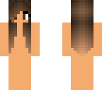 brunette skin base