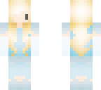 buildarella's cinderella skin