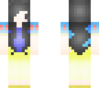 buildarella's snow white skin