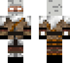 builder and hunter herobrine pro's know it