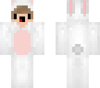 bunni chibi boy