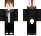 bunny boy