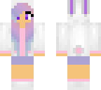bunny girl