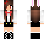 bunny girl