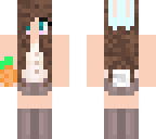 bunny girl