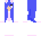bunny girl