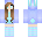 bunny girl