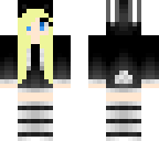 bunny girl