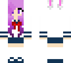 bunny girl