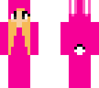 bunny girl