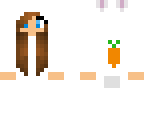 bunny girl