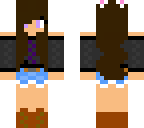 bunny girl