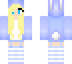 bunny girl