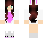 bunny girl
