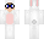 bunny lorenzo