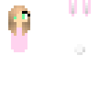 bunny skin