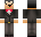 business man