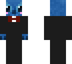 cameron as stich