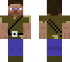 camper steve