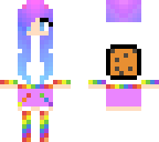 candy cat