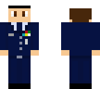 captain