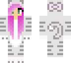cat girl