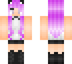 cat girl