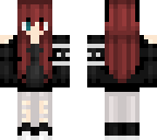 cat girl
