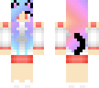 cat girl