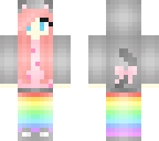cat girl