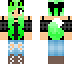 cat girl edit