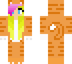 cat laugamer721