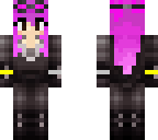catwoman improved