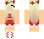 cheer leader 