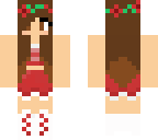 cheerleader spudnugget