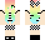 cheerleter edited