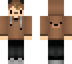 chibi bear