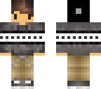chibi boy