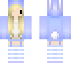 chibi bunneh