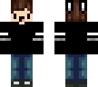 chibi bunny boy