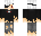 chibi kaneki edit