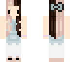 chibi lolita girl