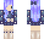 chibi pixie edit