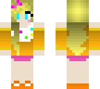 chica girl